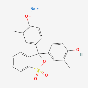 Cresol Red sodium salt 甲酚红钠盐