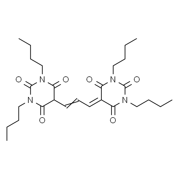 DiBAC4(3)[Bis-(1 3-dibutylbarbituric acid)trimethine oxonol]