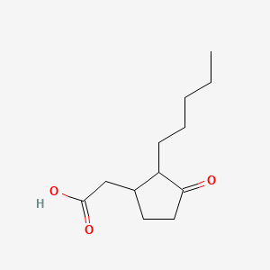 Dihydrojasmonic Acid 二氢茉莉酸 >98.0%(T)国产