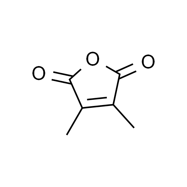 Dimethylmaleic anhydride 二甲基马来酸酐