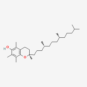 DL-a-生育酚（维生素E）