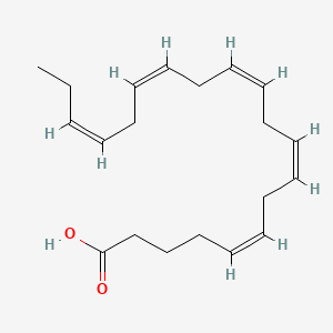 EPA 顺式-5 8 11 14 17-二十碳五烯酸