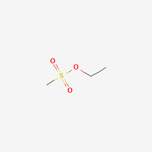 Ethyl methyl sulfonate 甲基磺酸乙酯(EMS) 国产99%