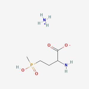 Glufosinate-ammonium 草铵膦