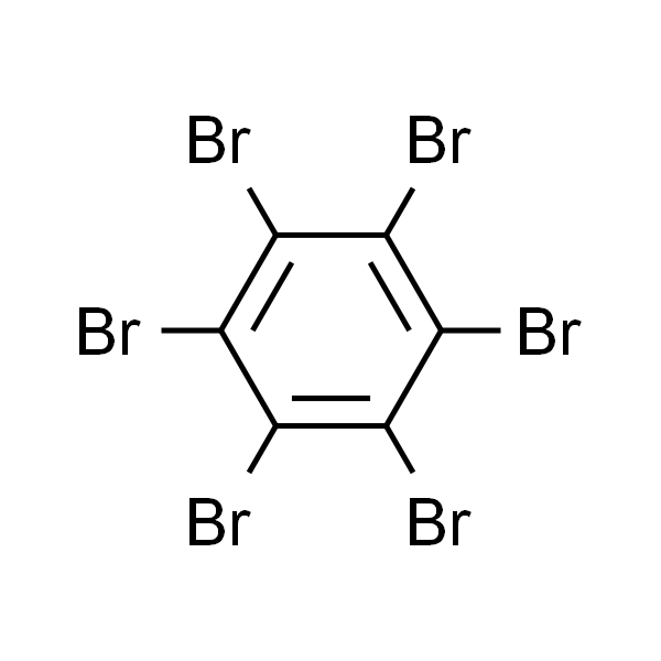 Hexabromobenzene 六溴苯