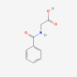 Hippuric Acid 马尿酸 国产