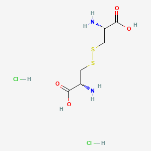 L-(-)-胱氨酸二盐酸盐≥98%