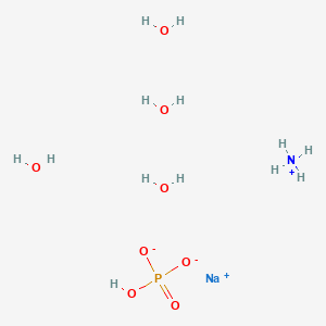 Microcosmic salt tetrahydrate 磷酸氢钠铵四水合物