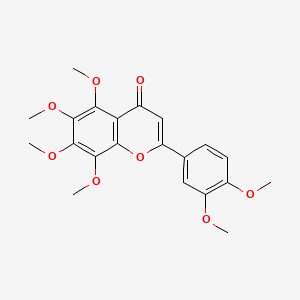 Nobiletin 川陈皮素