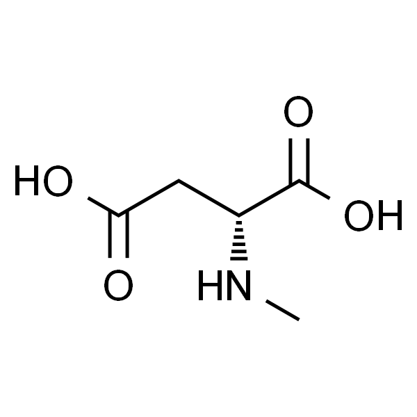 N-甲基-D-天冬氨酸 98%