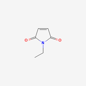 N-乙基顺丁烯二酰亚胺(NEM) N-Ethylmaleimide  98%