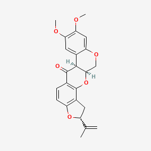 Rotenone 鱼藤酮