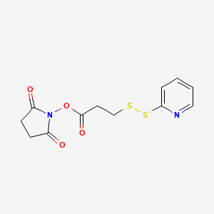 SPDP 氮-琥珀星亚胺-3(2-吡啶二硫代)-酸酯
