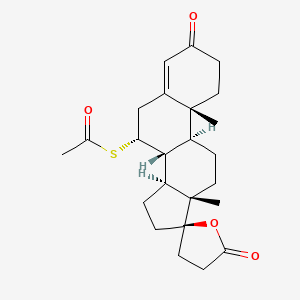 Spironolactone 螺内酯