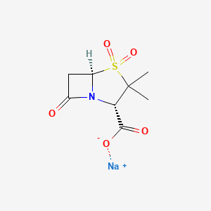 Sulbactam Sodium 舒巴坦钠
