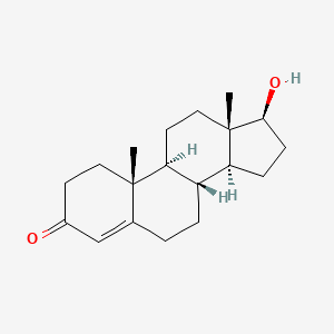 Testosterone 睾酮(睾甾酮)98% 国产