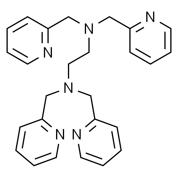TPEN N N N’N’-四(2-吡啶甲基)乙二胺
