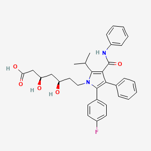 阿伐他汀Atorvastatin