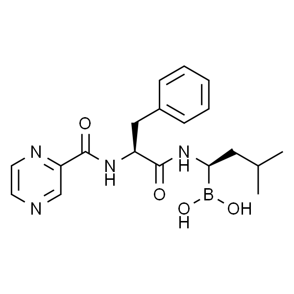 保特佐米 Bortezomib(PS-341)