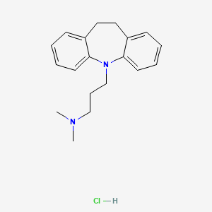 丙咪嗪盐酸盐 Imipramine Hydrochloride