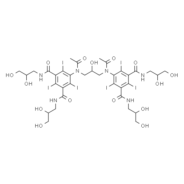 碘克沙醇 Iodixanol ≥98%