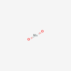 二氧化锰 Manganese dioxide  AR 85%