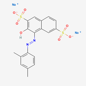 丽春红2R（水溶）60%
