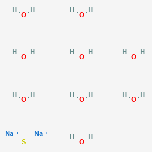 硫化钠 九水合物 Sodium sulfide nonahydrate