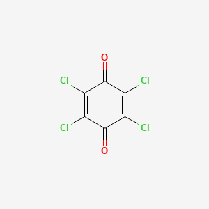四氯苯醌 Tetrachloro-1 4-benzoquinone