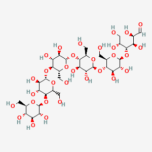 纤维六糖 D-(+)-Cellohexose