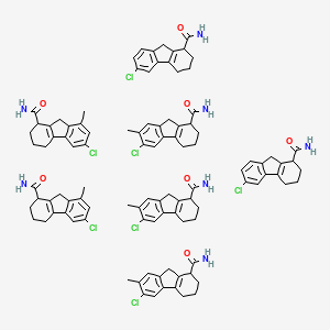 Acyl-CoA Synthetase 酯酰辅酶A合成酶