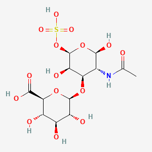 硫酸软骨素 95%，鲨鱼