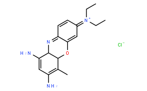 灿烂甲酚蓝/煌焦油蓝，65%