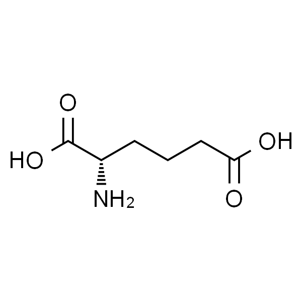 L-α-氨基己二酸