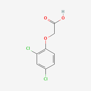 2，4-二氯苯氧乙酸(2，4-D)