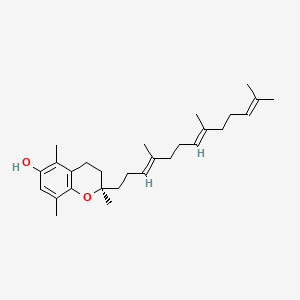 D-β-生育三烯酚/D-beta-生育三烯酚/Beta-生育三烯酚/β-生育三烯醇
