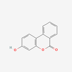 尿石素B