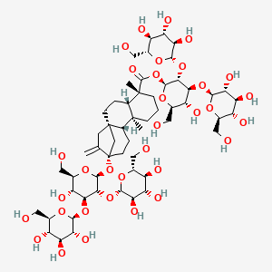 莱苞迪苷M/瑞鲍迪甙M