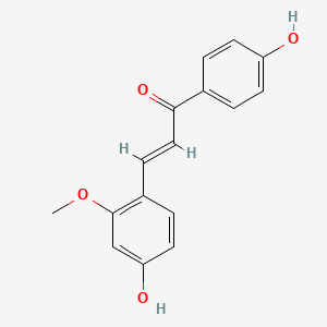 刺甘草查尔酮/刺甘草查耳酮