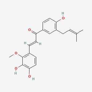 甘草查尔酮D/甘草查耳酮D