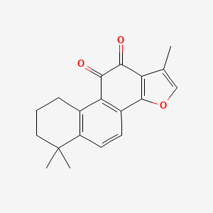 丹参酮IIA(丹参酮2A)