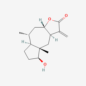 2-去氧-4-表-天人菊灵