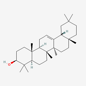 β-香树酯醇/β-香树脂醇/β-香树精/beta-香树精/β-香树素/香树脂醇