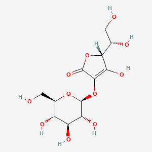 枸杞酸/2-O-β-D-葡萄糖基-L-抗坏血酸