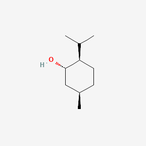 (1S,2R,5R)-(+)-异薄荷醇