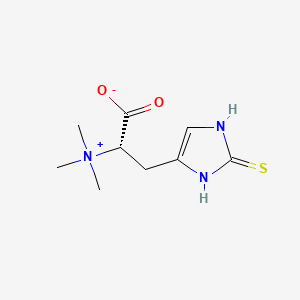 麦角硫因/2-巯基组氨酸甜菜碱