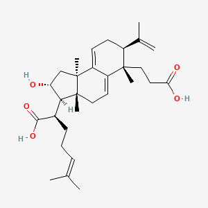 茯苓酸B/松苓新酸B