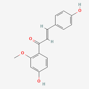 3-去氧苏木查耳酮（3-去氧苏木查尔酮）