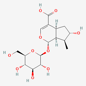 8-表马钱子酸/8-表番木鳖酸/8-表马钱子苷酸
