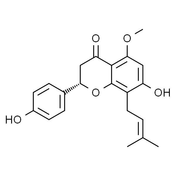 异黄腐醇/异黄腐酚